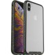 Traction Series iPhone Xs Max Case Clear Black 77-60302