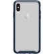 Traction Series iPhone Xs Max Case Clear Blue 77-60299