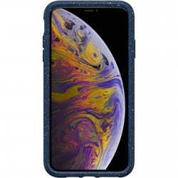 Traction Series iPhone Xs Max Case Clear Blue 77-60299