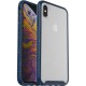 Traction Series iPhone Xs Max Case Clear Blue 77-60299