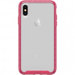 Traction Series iPhone Xs Max Case Shock Berry 77-60300