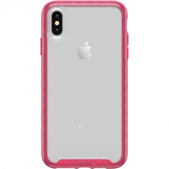 Traction Series iPhone Xs Max Case Shock Berry 77-60300