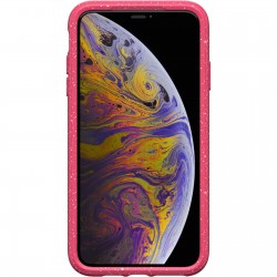 Traction Series iPhone Xs Max Case Shock Berry 77-60300