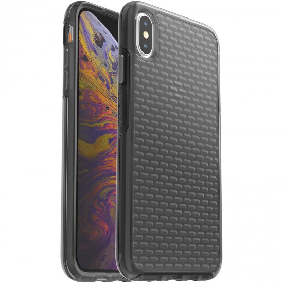Vue Series iPhone Xs Max Case Black 77-60313