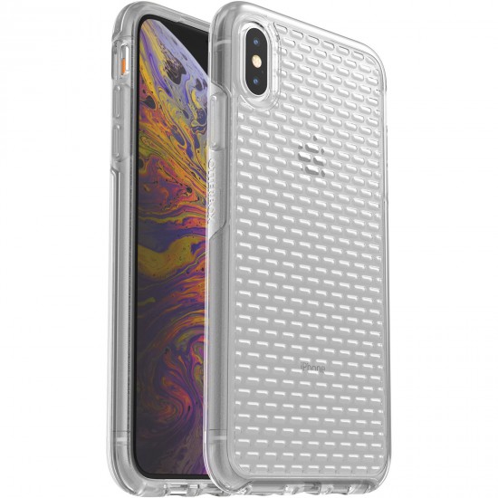 Vue Series iPhone Xs Max Case Clear 77-60312