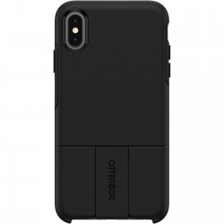 uniVERSE Series iPhone Xs Max Case Black 77-62672