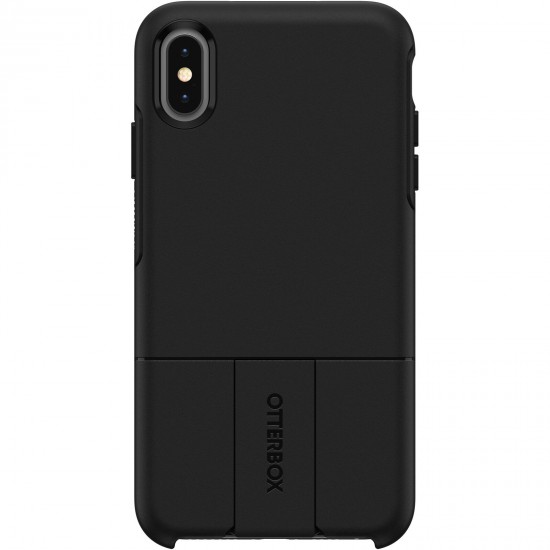 uniVERSE Series iPhone Xs Max Case Black 77-62672