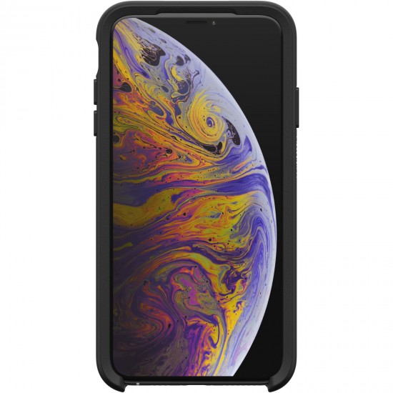 uniVERSE Series iPhone Xs Max Case Black 77-62672