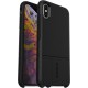 uniVERSE Series iPhone Xs Max Case Black 77-62672