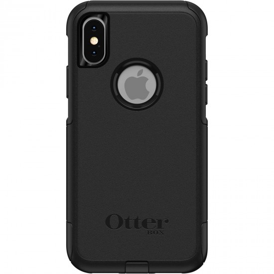 Commuter Series iPhone X/Xs Case Black 77-59510