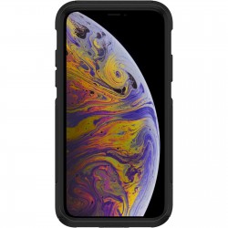 Commuter Series iPhone X/Xs Case Black 77-59510