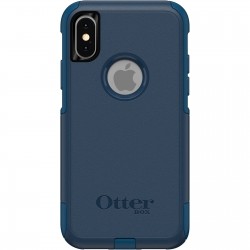 Commuter Series iPhone X/Xs Case Blue 77-59511