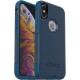 Commuter Series iPhone X/Xs Case Blue 77-59511