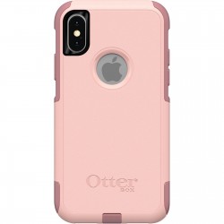 Commuter Series iPhone X/Xs Case Pink 77-59512