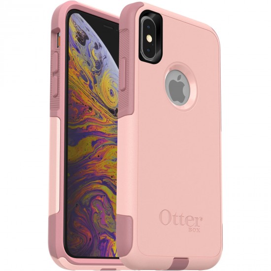 Commuter Series iPhone X/Xs Case Pink 77-59512