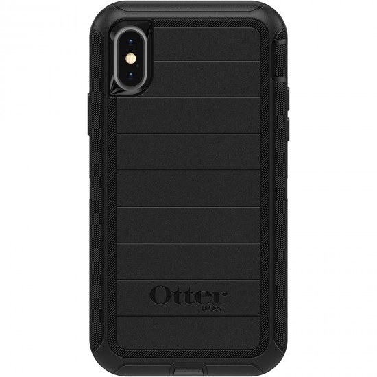 Defender Series Pro iPhone X/Xs Case Black 77-60712