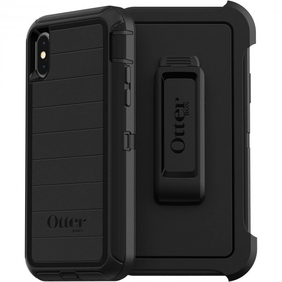 Defender Series Pro iPhone X/Xs Case Black 77-60712