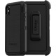 Defender Series Pro iPhone X/Xs Case Black 77-60712