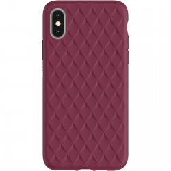 Figura Series iPhone XS Case Sangria 77-60331
