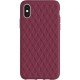 Figura Series iPhone XS Case Sangria 77-60331