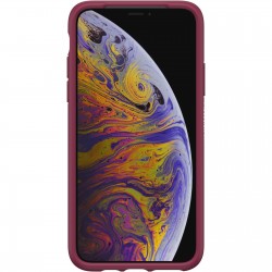 Figura Series iPhone XS Case Sangria 77-60331