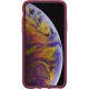 Figura Series iPhone XS Case Sangria 77-60331