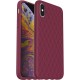 Figura Series iPhone XS Case Sangria 77-60331