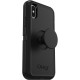 Otter Pop Defender Series iPhone X/Xs Case Black 77-61815