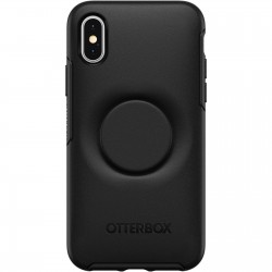 Otter Pop Symmetry Series iPhone X/Xs Case Black 77-61652