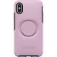 Otter Pop Symmetry Series iPhone X/Xs Case Pink 77-61654