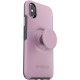 Otter Pop Symmetry Series iPhone X/Xs Case Pink 77-61654