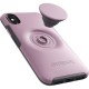 Otter Pop Symmetry Series iPhone X/Xs Case Pink 77-61654