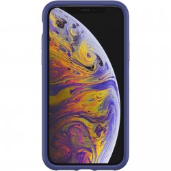 Otter Pop Symmetry Series iPhone X/Xs Case Purple 77-61761