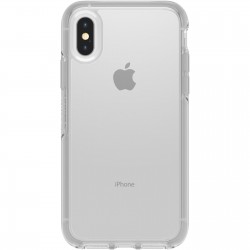 Symmetry Series Clear iPhone X/Xs Case Clear 77-59583