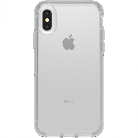 Symmetry Series Clear iPhone X/Xs Case Clear 77-59583