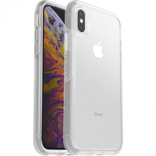 Symmetry Series Clear iPhone X/Xs Case Clear 77-59583
