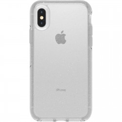 Symmetry Series Clear iPhone X/Xs Case Stardust 77-59584