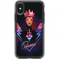 Symmetry Series Disney Villains Collection iPhone X/Xs Case Evil Queen 77-61871