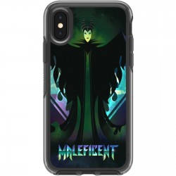 Symmetry Series Disney Villains Collection iPhone X/Xs Case Maleficent 77-61868