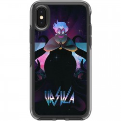 Symmetry Series Disney Villains Collection iPhone X/Xs Case Ursula 77-61874