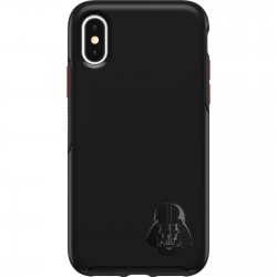 Symmetry Series Galactic Collection iPhone X/Xs Case Black 77-61191