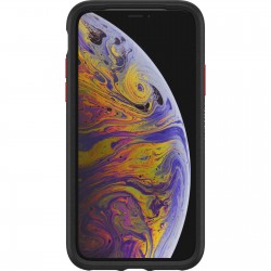 Symmetry Series Galactic Collection iPhone X/Xs Case Black 77-61191