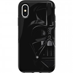 Symmetry Series Galactic Collection iPhone X/Xs Case Darth Vader Sith Lord 77-60975