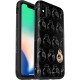 Symmetry Series Galactic Collection iPhone X/Xs Case Gold BB-8 77-58401