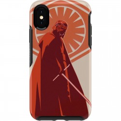 Symmetry Series Galactic Collection iPhone X/Xs Case Kylo Ren 77-63407
