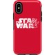 Symmetry Series Galactic Collection iPhone X/Xs Case Resistance Red 77-58403