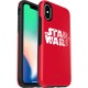 Symmetry Series Galactic Collection iPhone X/Xs Case Resistance Red 77-58403
