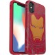 Symmetry Series Marvel Avengers Collection iPhone X/Xs Case I am Iron Man 77-58516