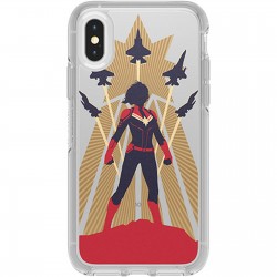 Symmetry Series Marvel Avengers Collection iPhone X/Xs Case Standing Tall 77-61221