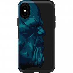 Symmetry Series Marvel Avengers Collection iPhone X/Xs Case Thanos 77-58517